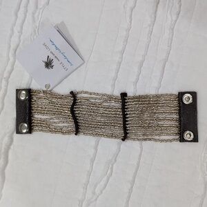 Noonday Collection Adventurer Bracelet